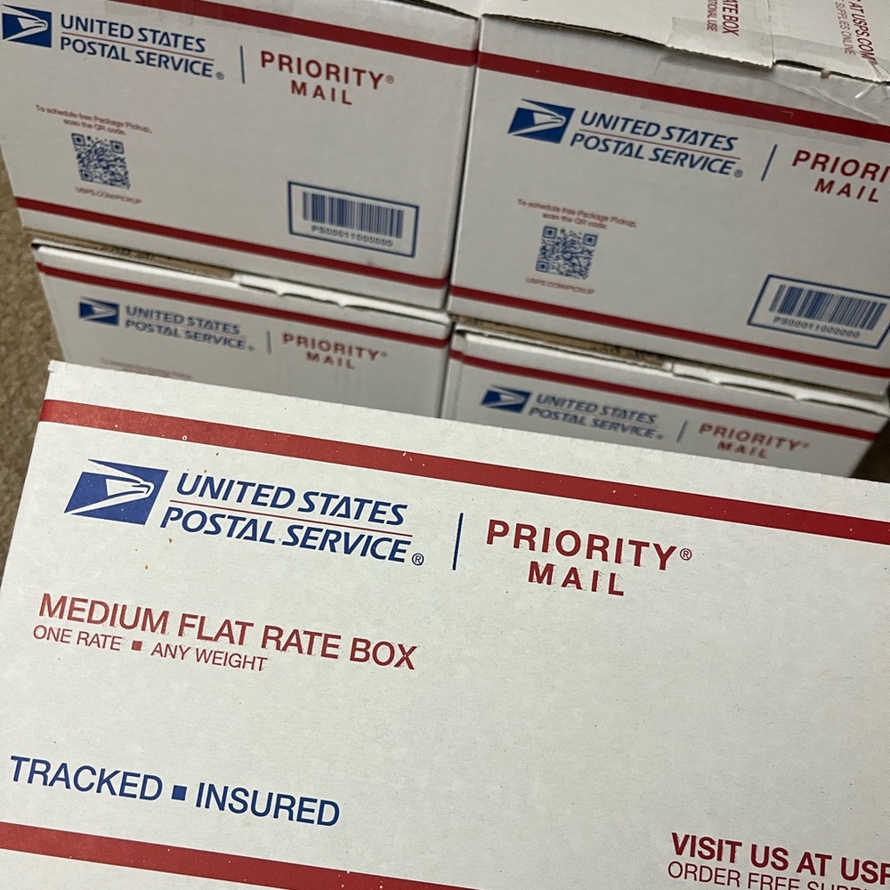 Reseller Mystery Box Women’s Clothes